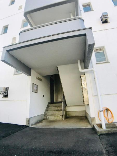 崎原第1マンション