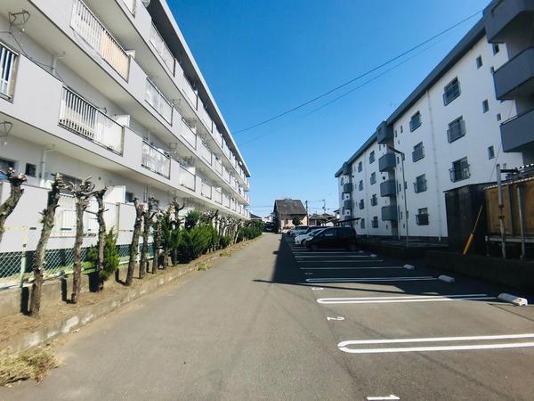 崎原第1マンション