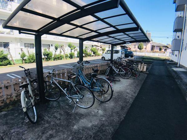 崎原第1マンション