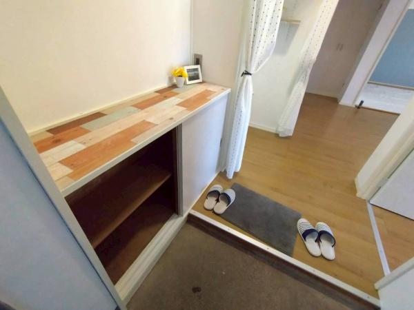 崎原第1マンション