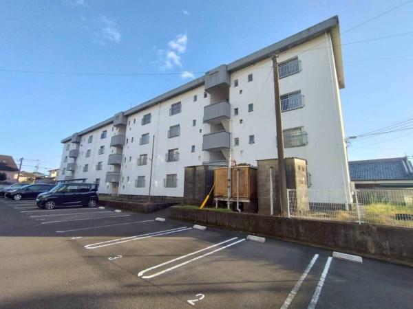 崎原第1マンション