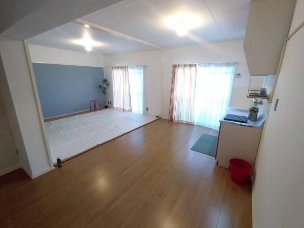 崎原第1マンション