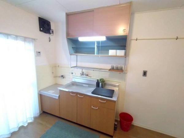 崎原第1マンション