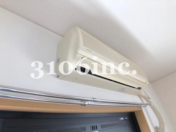 サングリーン藤沢