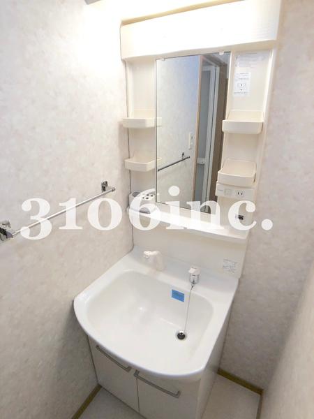 サングリーン藤沢