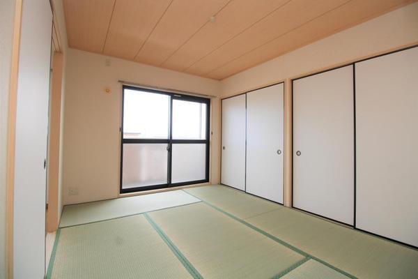 ジェネシス大島B