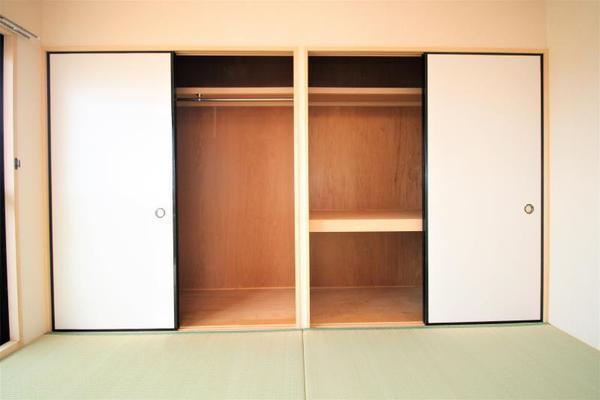 ジェネシス大島B