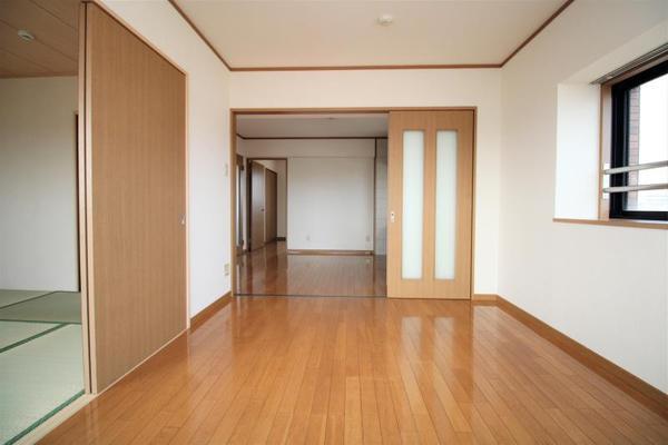 ジェネシス大島B