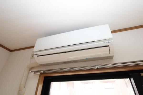 ジェネシス大島B