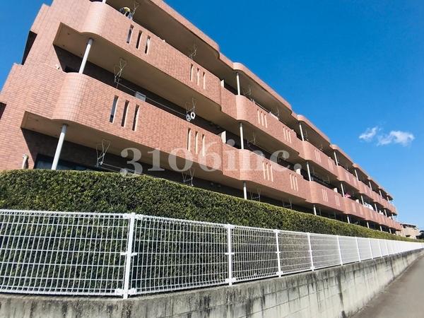 ジェネシス大島B