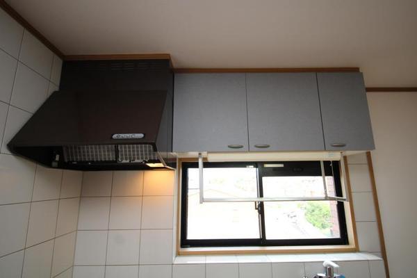 ジェネシス大島B