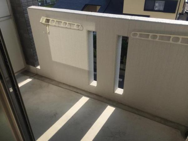 パークサイド城ヶ崎