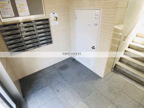 パークサイド城ヶ崎