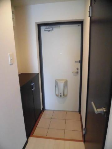 パークサイド城ヶ崎