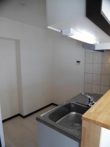 パークサイド城ヶ崎