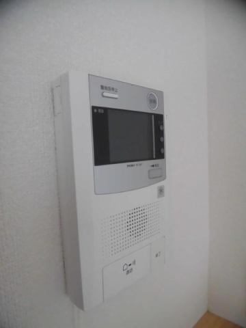 パークサイド城ヶ崎