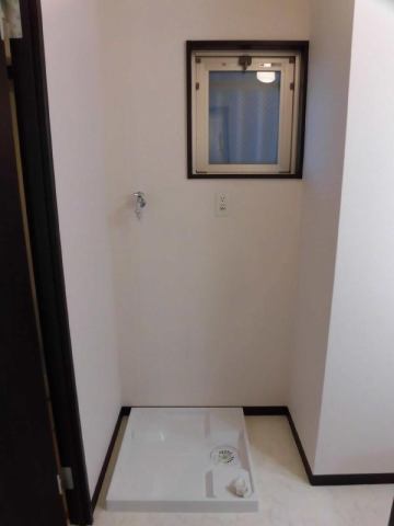 パークサイド城ヶ崎