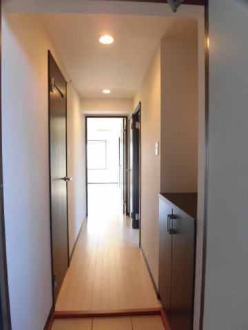 パークサイド城ヶ崎