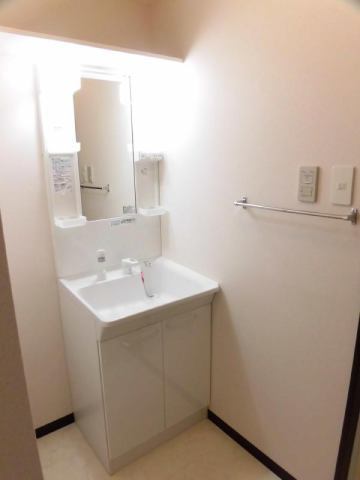 パークサイド城ヶ崎