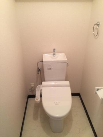 パークサイド城ヶ崎