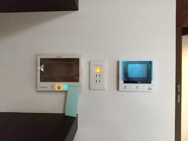 宮崎市松山１丁目のアパート