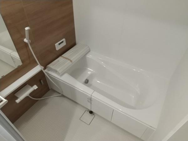 宮崎市松山１丁目のアパート