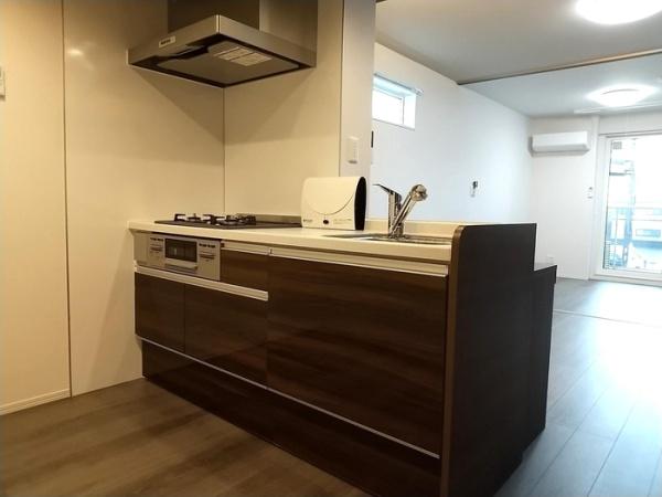 宮崎市松山１丁目のアパート