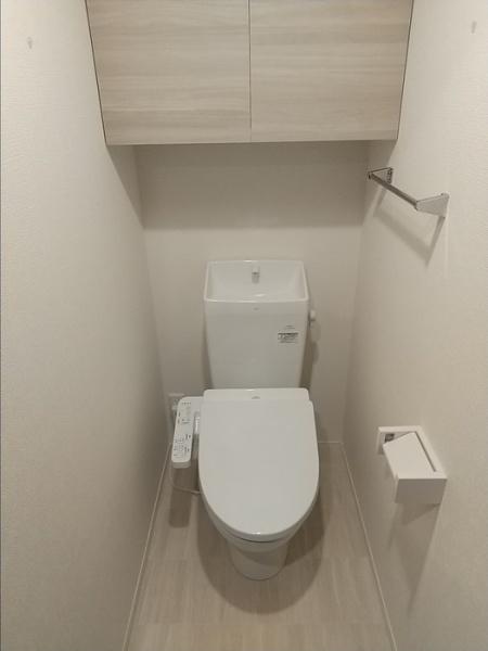 宮崎市松山１丁目のアパート