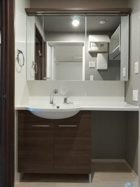 宮崎市松山１丁目のアパート