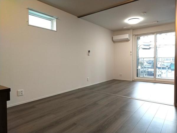 宮崎市松山１丁目のアパート