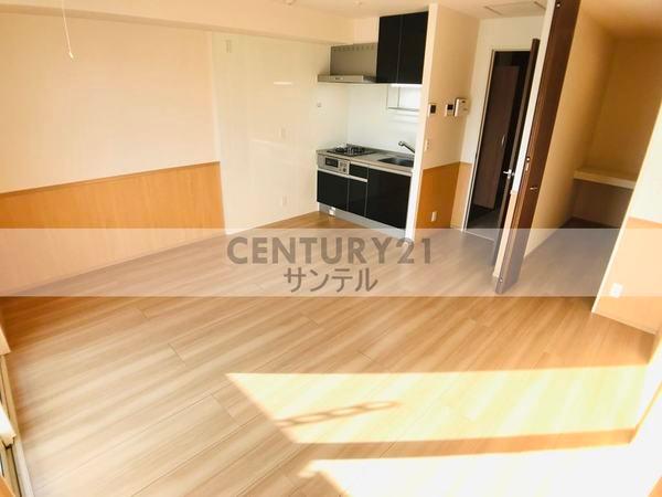 ウエストヴィレッジ2A棟