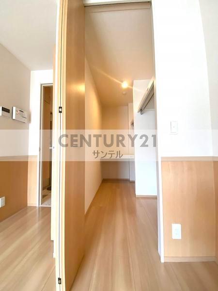 ウエストヴィレッジ2A棟