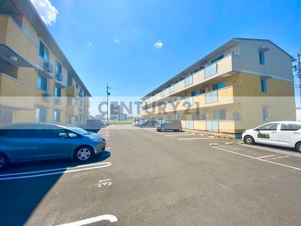 ウエストヴィレッジ2A棟