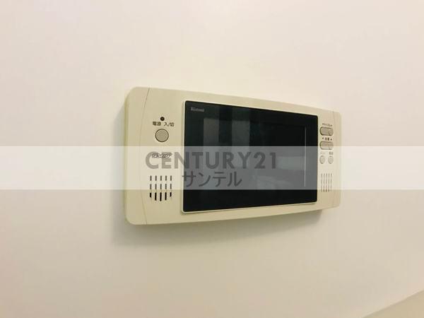 ウエストヴィレッジ2A棟