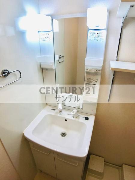 ウエストヴィレッジ2A棟