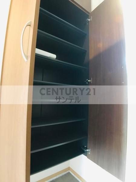 ウエストヴィレッジ2A棟