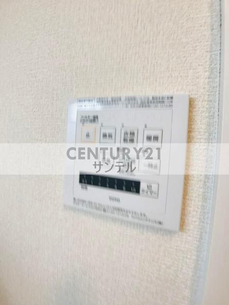 ウエストヴィレッジ2A棟