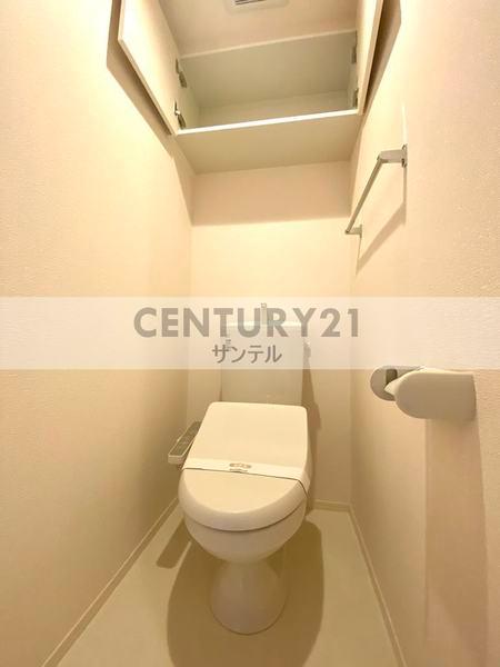 ウエストヴィレッジ2A棟