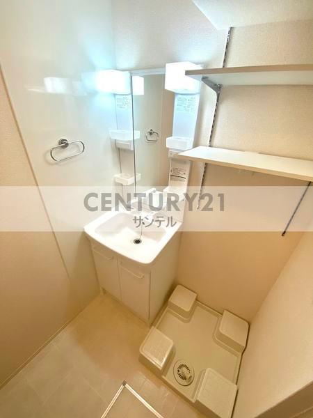 ウエストヴィレッジ2A棟