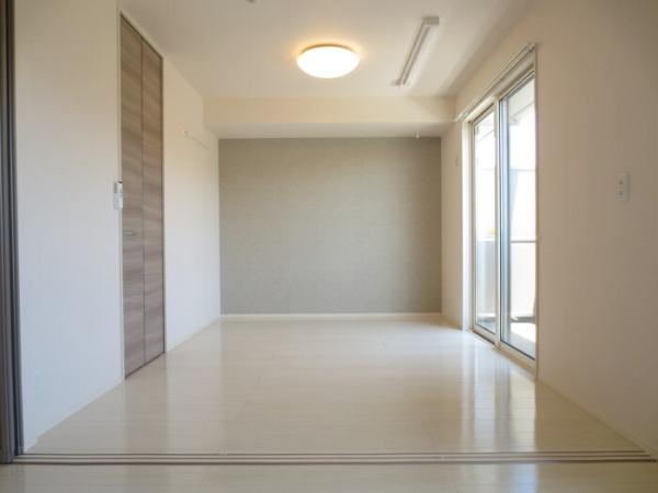 グランシャリオB棟