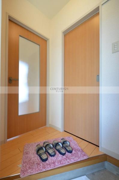 サンライズ吉永A棟