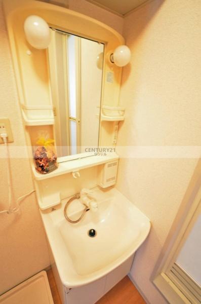 サンライズ吉永A棟