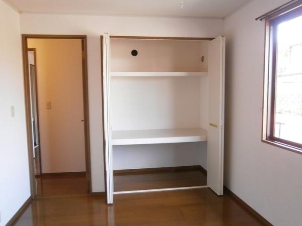 ファミール本郷A棟