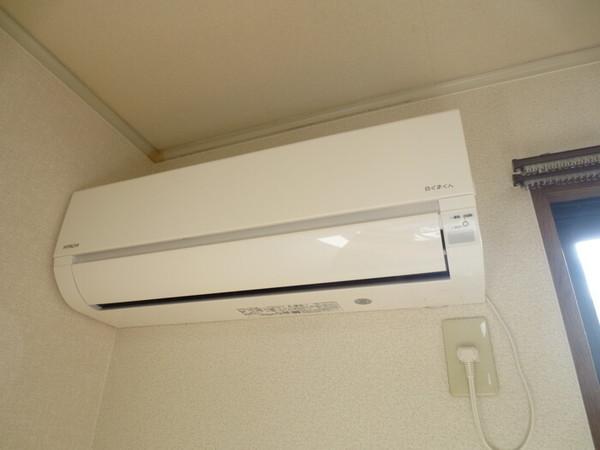 ファミール本郷A棟