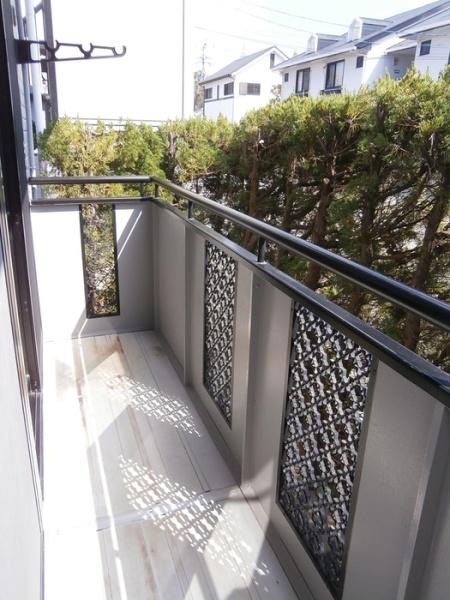 ファミール本郷A棟