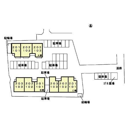 ファミール本郷A棟