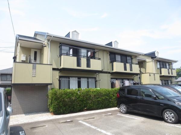 ファミール本郷A棟