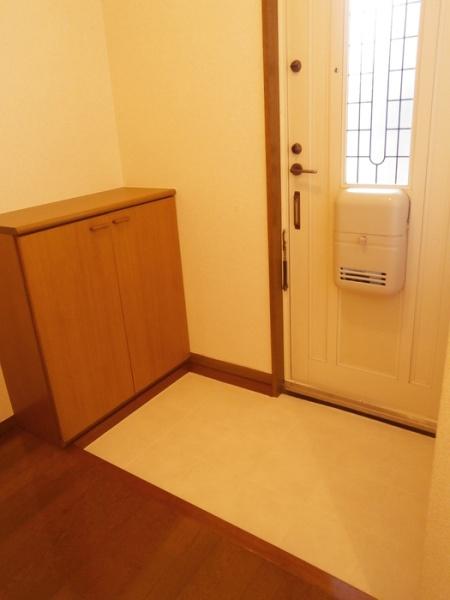 ファミール本郷A棟