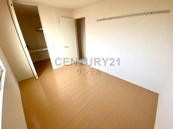 プランドールA棟