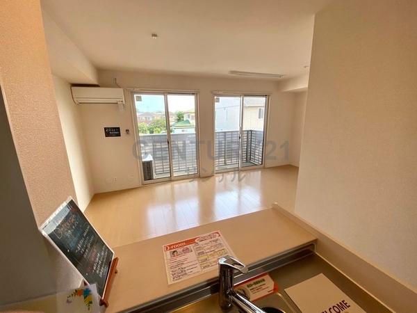 プランドールA棟